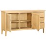 Tivoli 2 Door 3 Drawer Sideboard