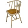 Tivoli Carver Dining Chair