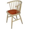 Tivoli Carver Dining Chair