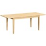 Tivoli 160-200cm Medium Extending Table