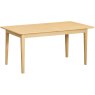 Tivoli 160-200cm Medium Extending Table