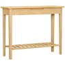 Tivoli Console Table with Drawer