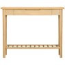 Tivoli Console Table with Drawer