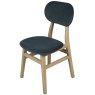 Tivoli Upholstered Dining Chair