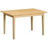 Tivoli 125-165cm Small Extending Table