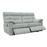 G Plan Laurie 2 Seater Sofa - Fabric