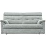 G Plan Laurie 3 Seater Sofa - Fabric