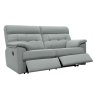 G Plan Laurie 2 Seater Sofa - Leather