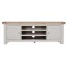 Cambridge Painted 1400 TV Unit