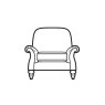 Parker Knoll Eastbury Armchair