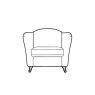 Parker Knoll Harriet Armchair